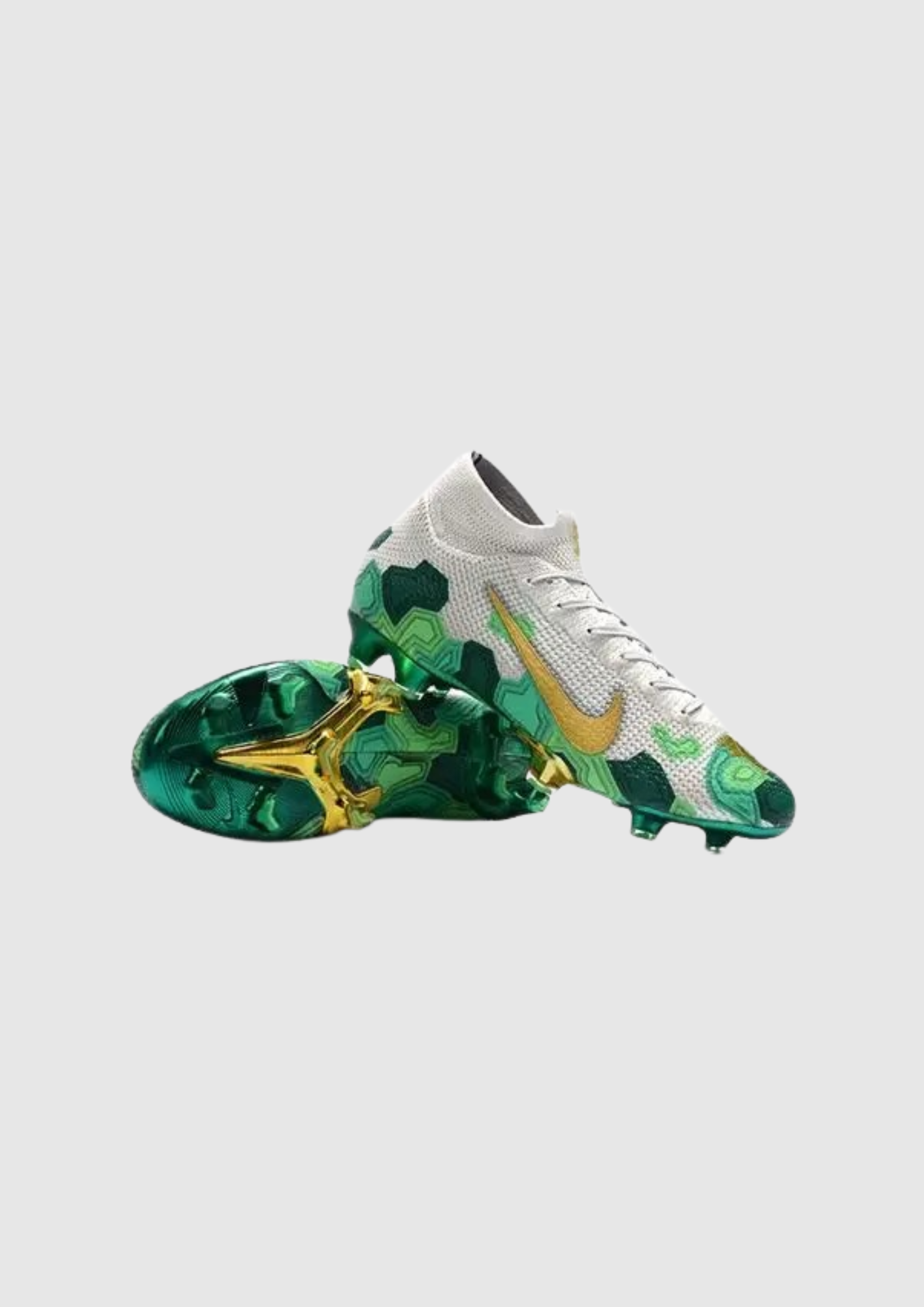 crampons