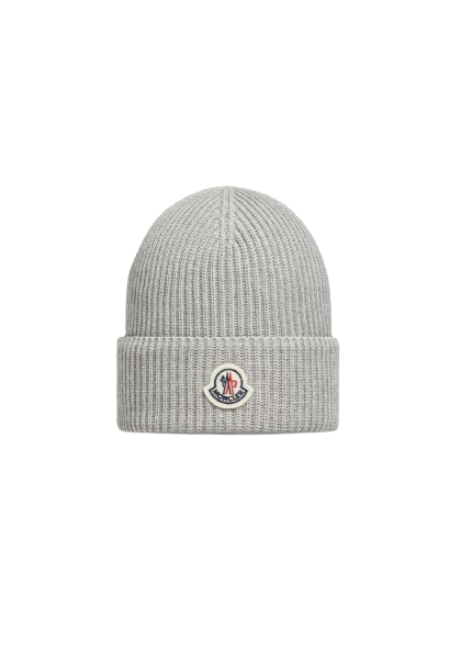 Bonnets moncler