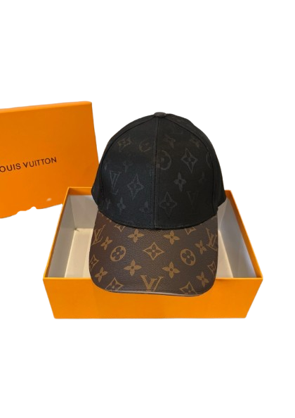 Casquette LV