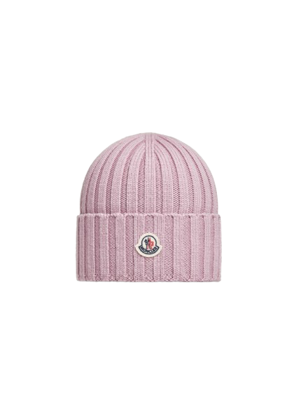 Bonnets moncler