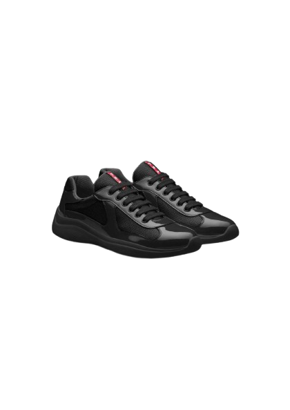 Prada Cup 2025 sneakers