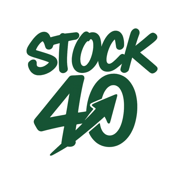 stock40 Line