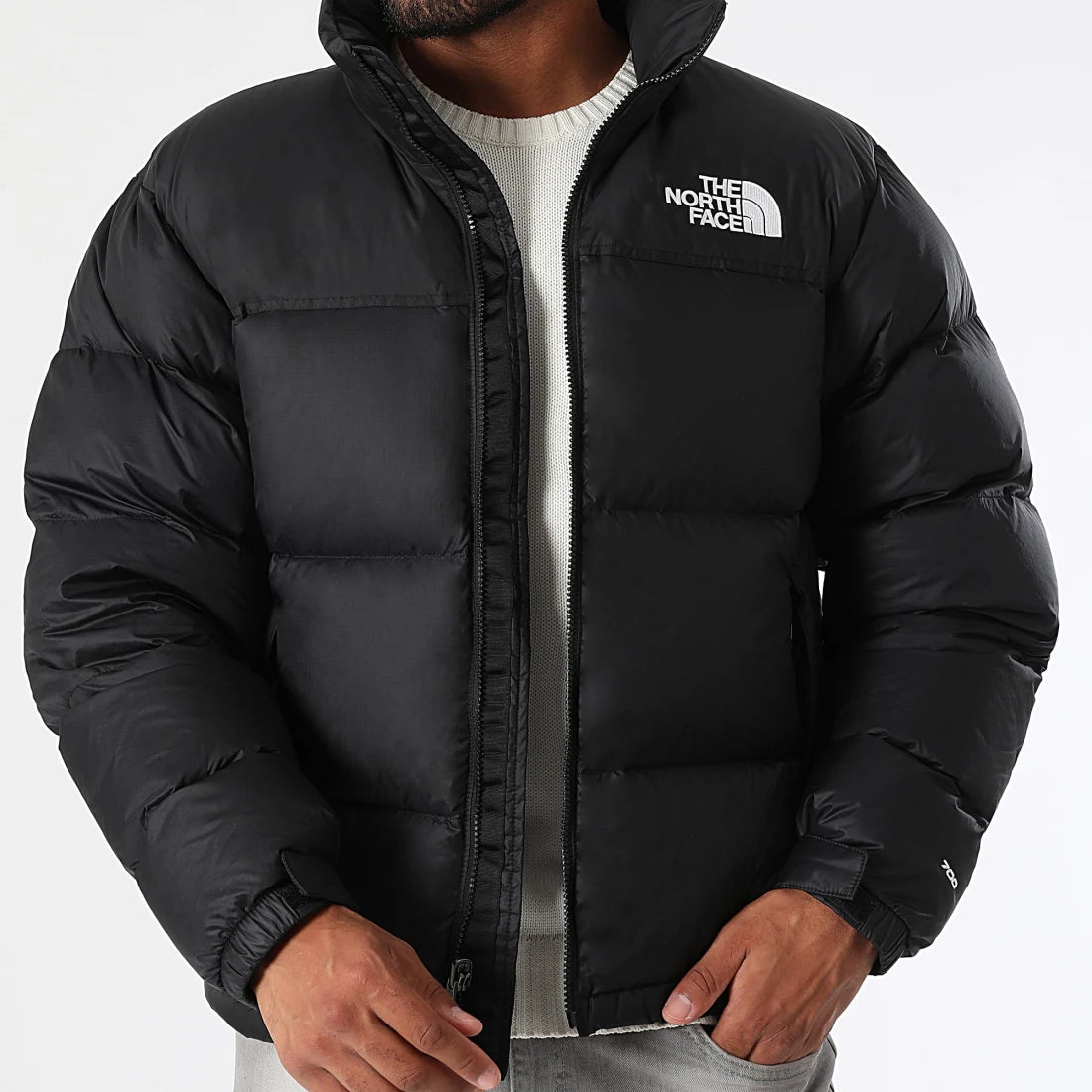 The North Face Veste Nuptse 1996