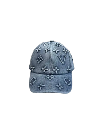 Casquette LV