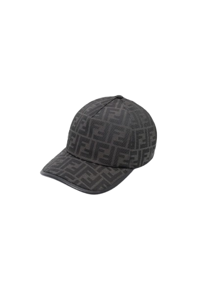 Casquette Fendi