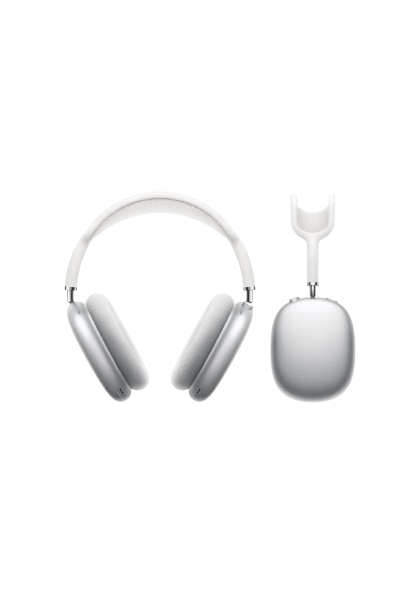 Casque Apple Max All option