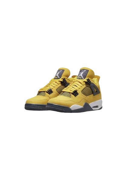 Jordan 4