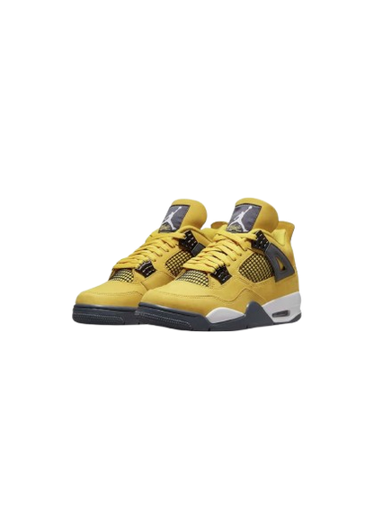 Jordan 4