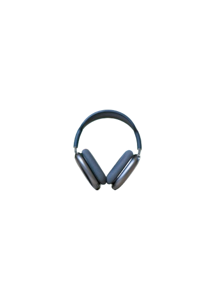 Casque Apple Max All option