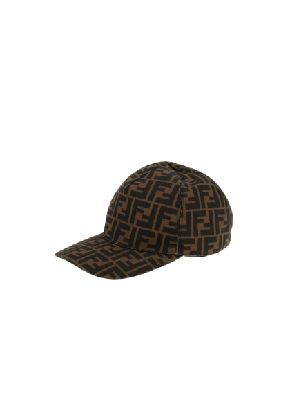 Casquette Fendi