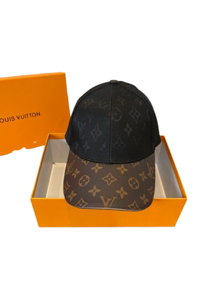 Casquette LV