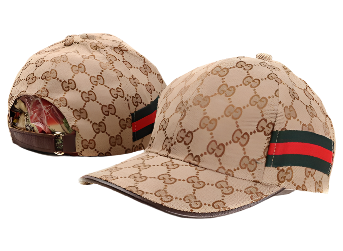 Guccl Casquette