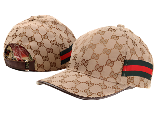 Guccl Casquette