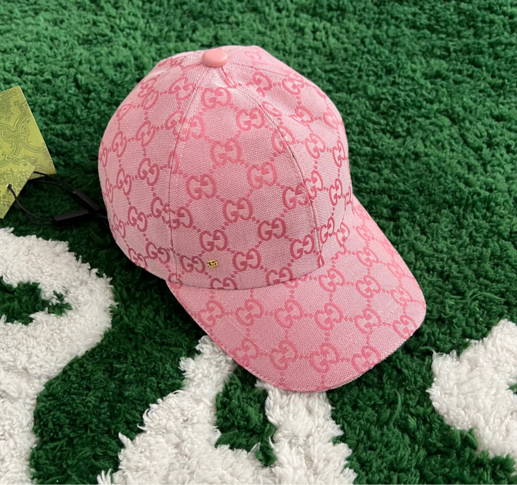 Casquette Gucci