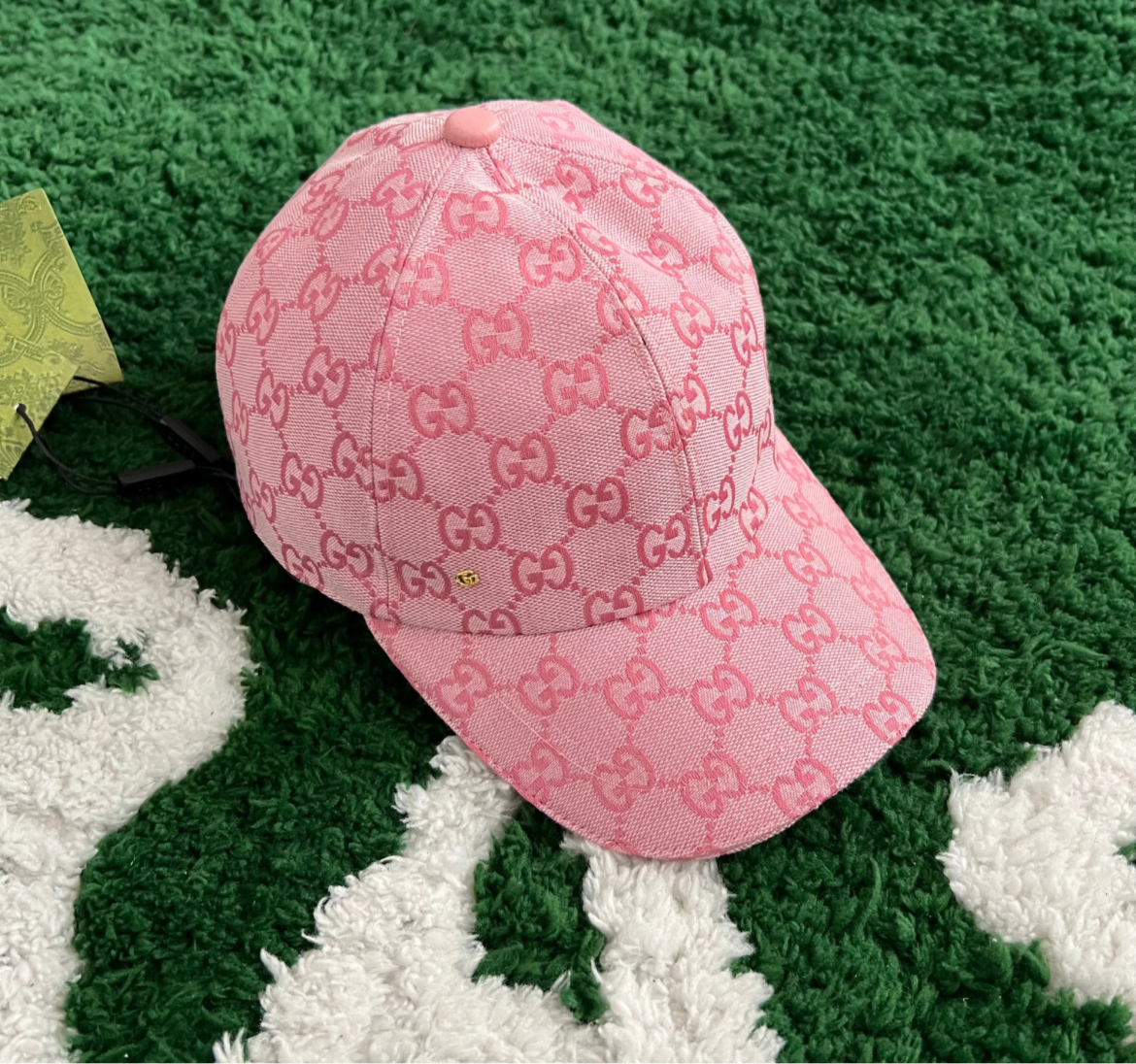Guccl Casquette