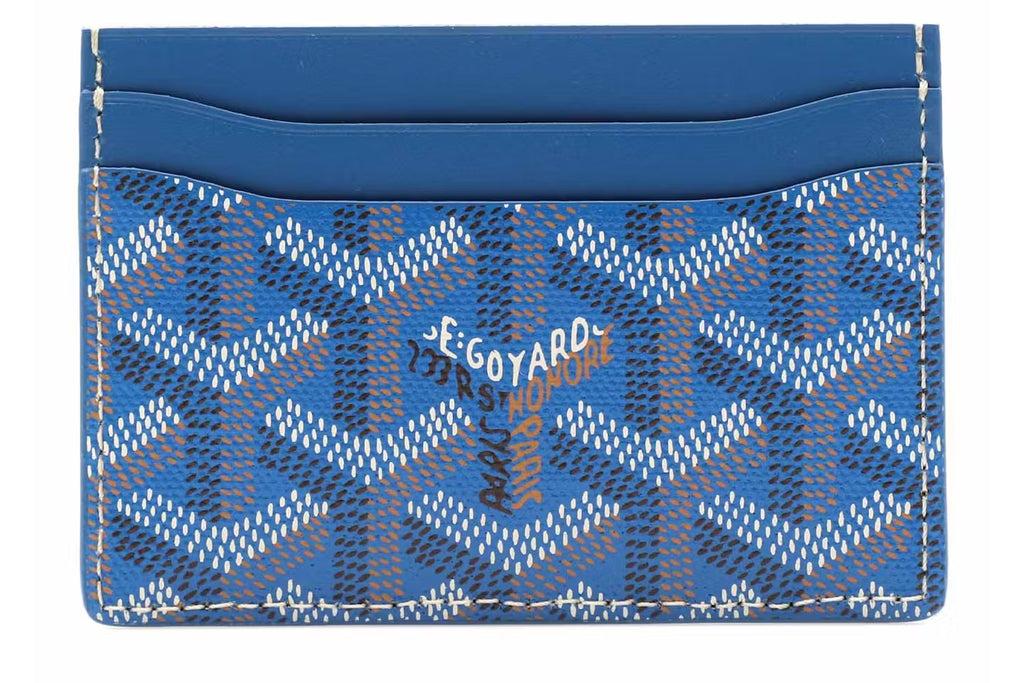 Goyard Porte carte