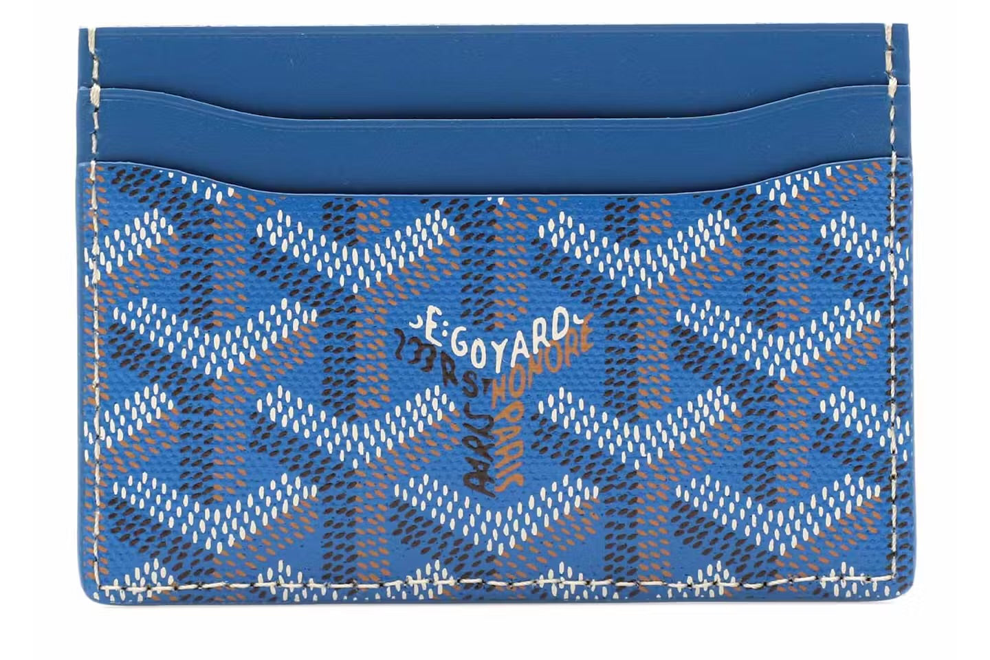 Goyard Porte carte
