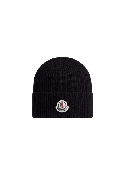 Bonnets moncler