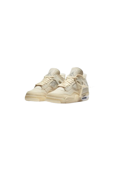 Jordan 4
