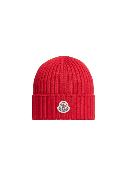Bonnets moncler