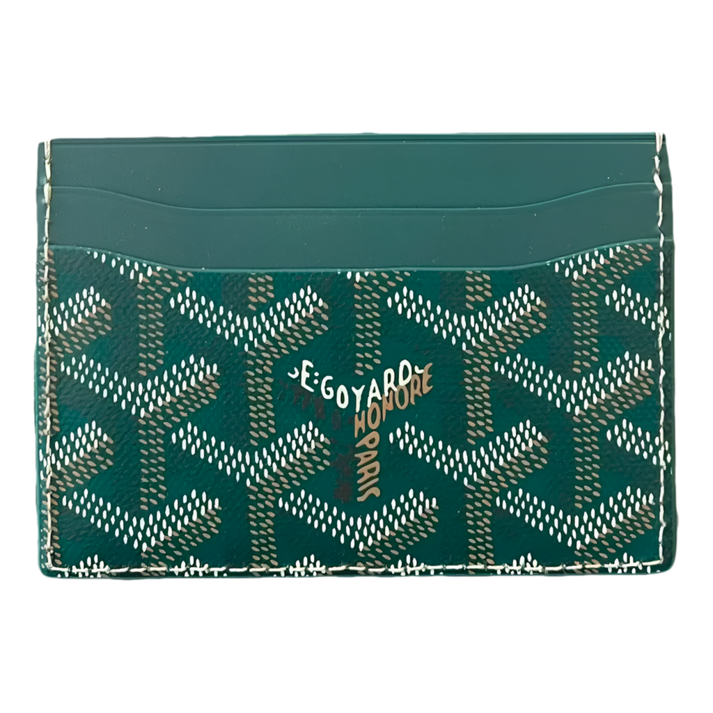 Goyard Porte carte