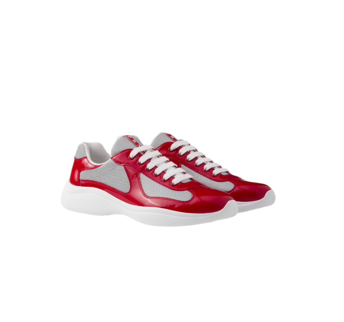 Prada Cup 2025 sneakers
