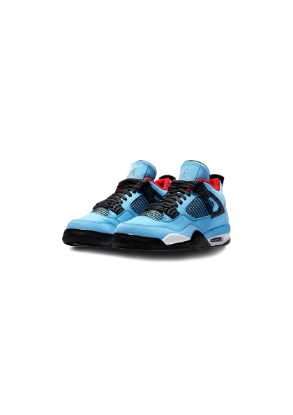 Jordan 4