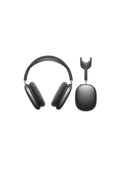 Casque Apple Max All option
