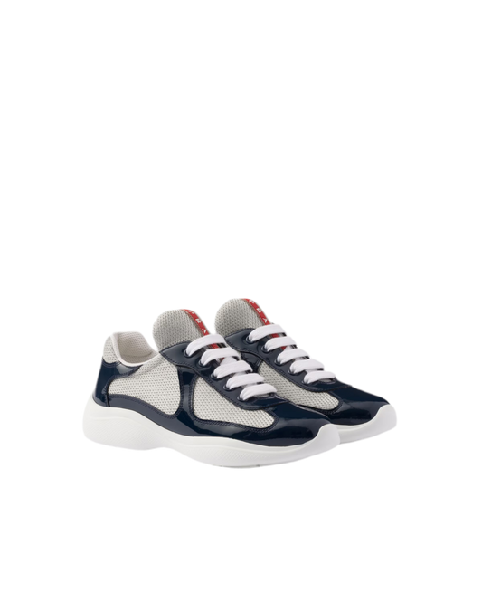Prada Cup 2025 sneakers