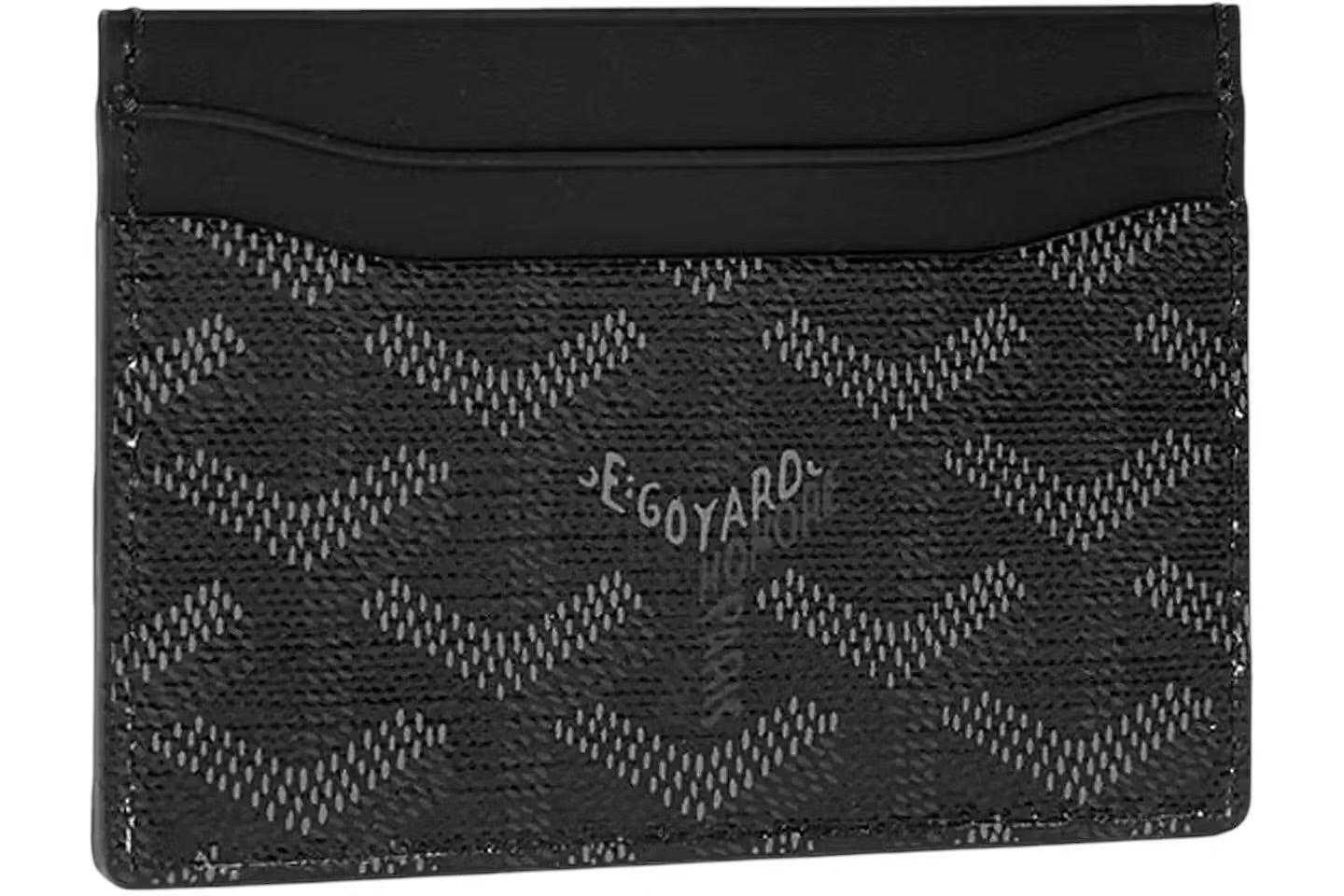 Goyard Porte carte
