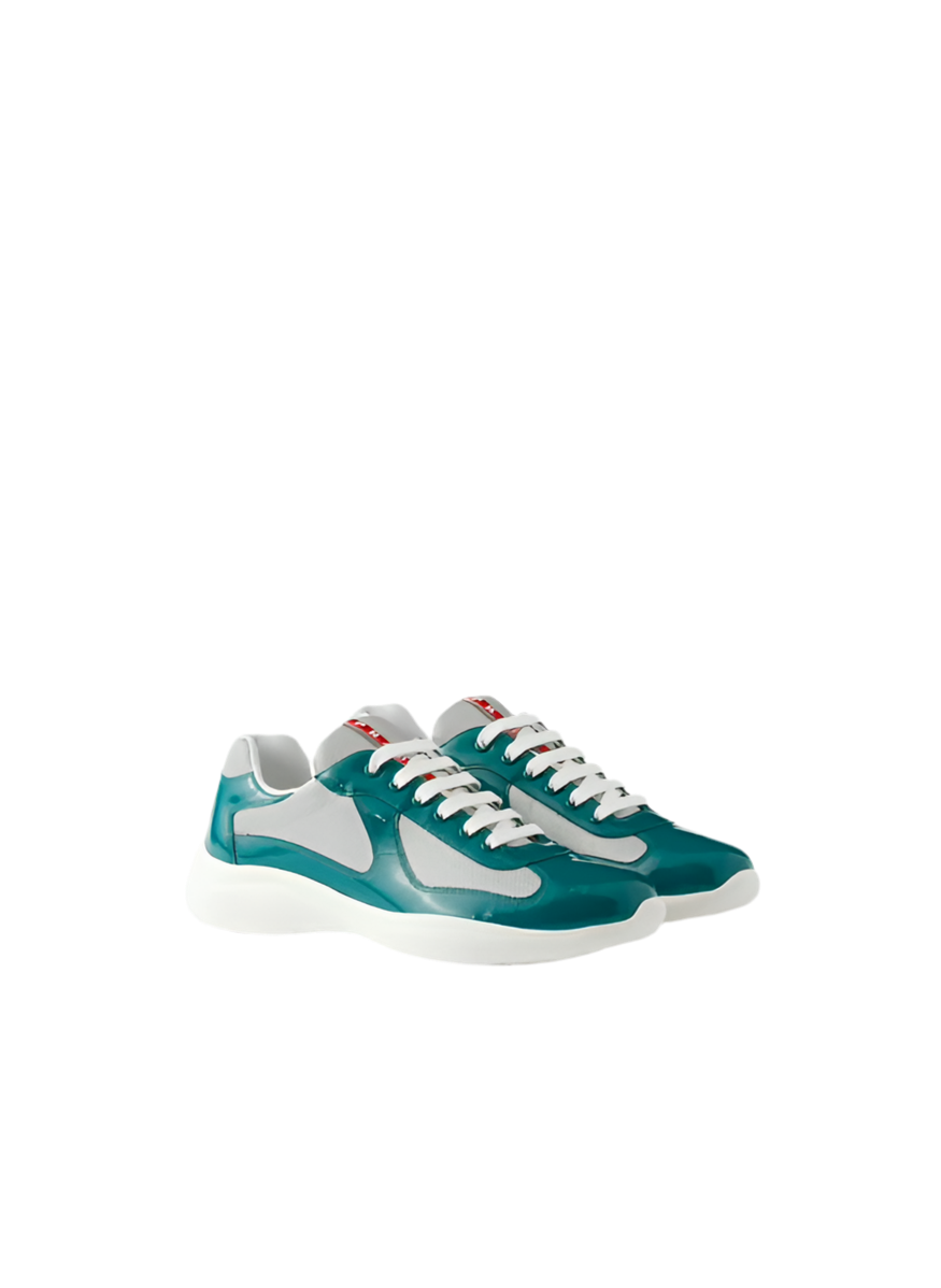 Prada Cup 2025 sneakers