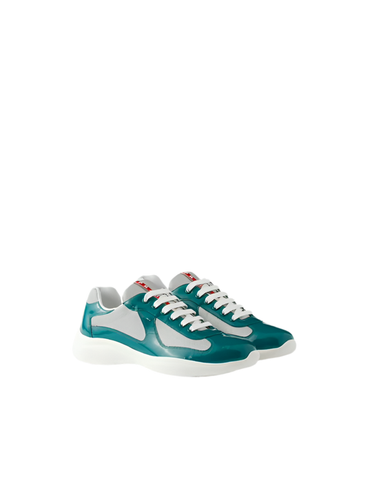 Prada Cup 2025 sneakers