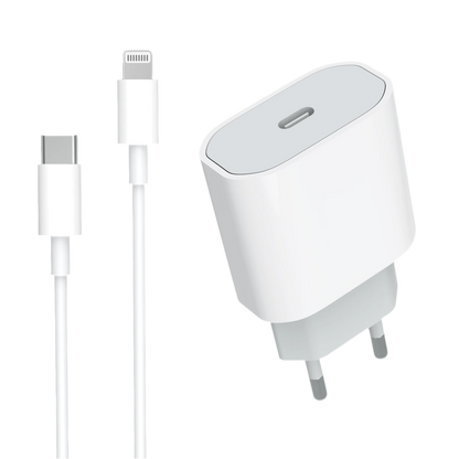 Chargeur Rapide USB C 35W