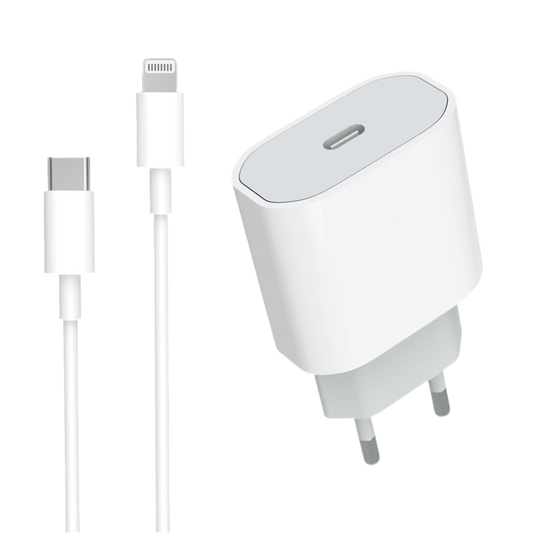 Chargeur Rapide USB C 35W