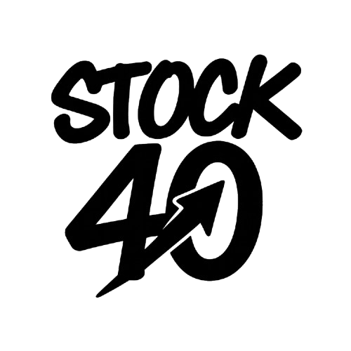 stock40 Line
