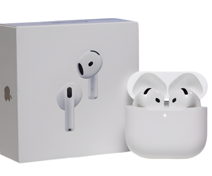AirPod 4 New Generation