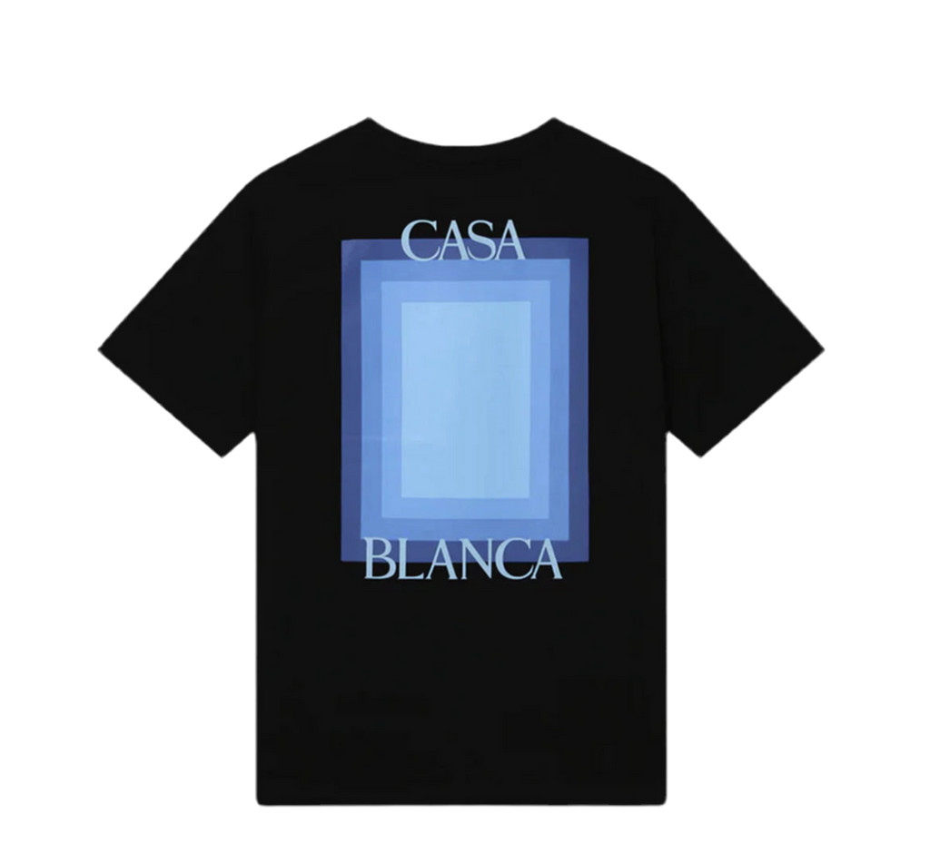 Casa Blanca T-shirt GRADIENT