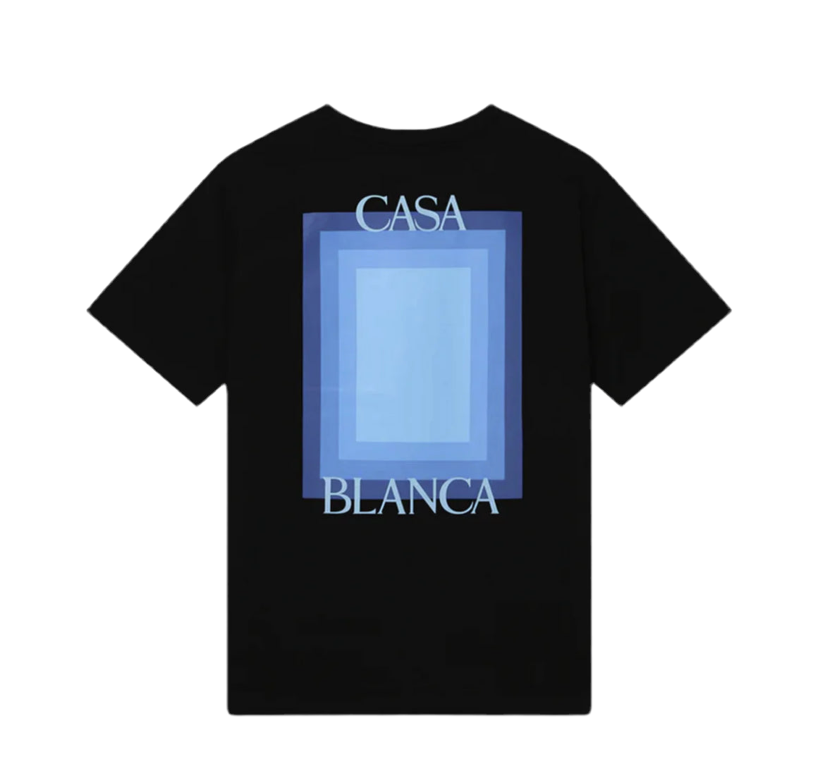 Casa Blanca T-shirt GRADIENT