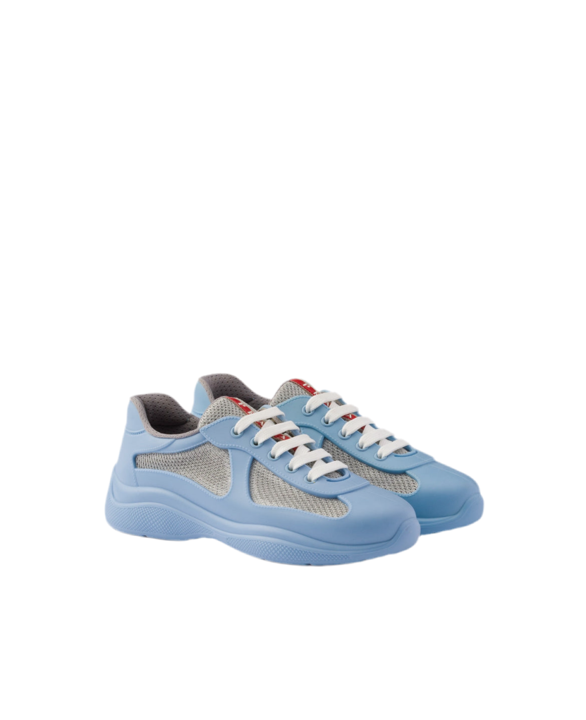 Prada Cup 2025 sneakers