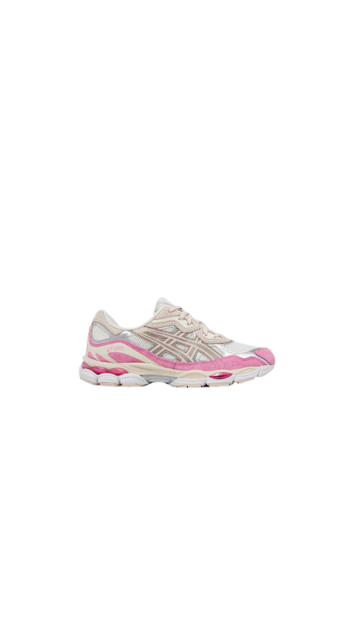 ASICS NYC Gel 2025