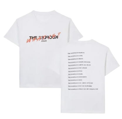 The Kooples T-shirt