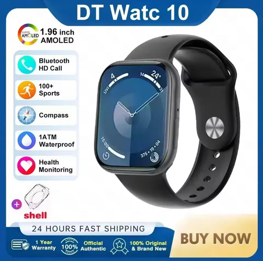 Watch Series 10 GPS 46mm