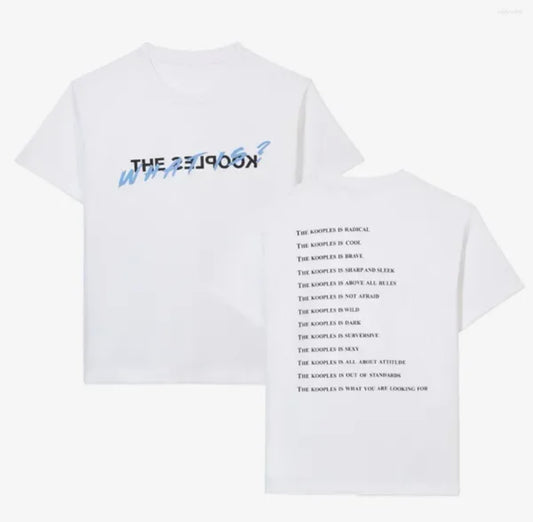 The Kooples T-shirt