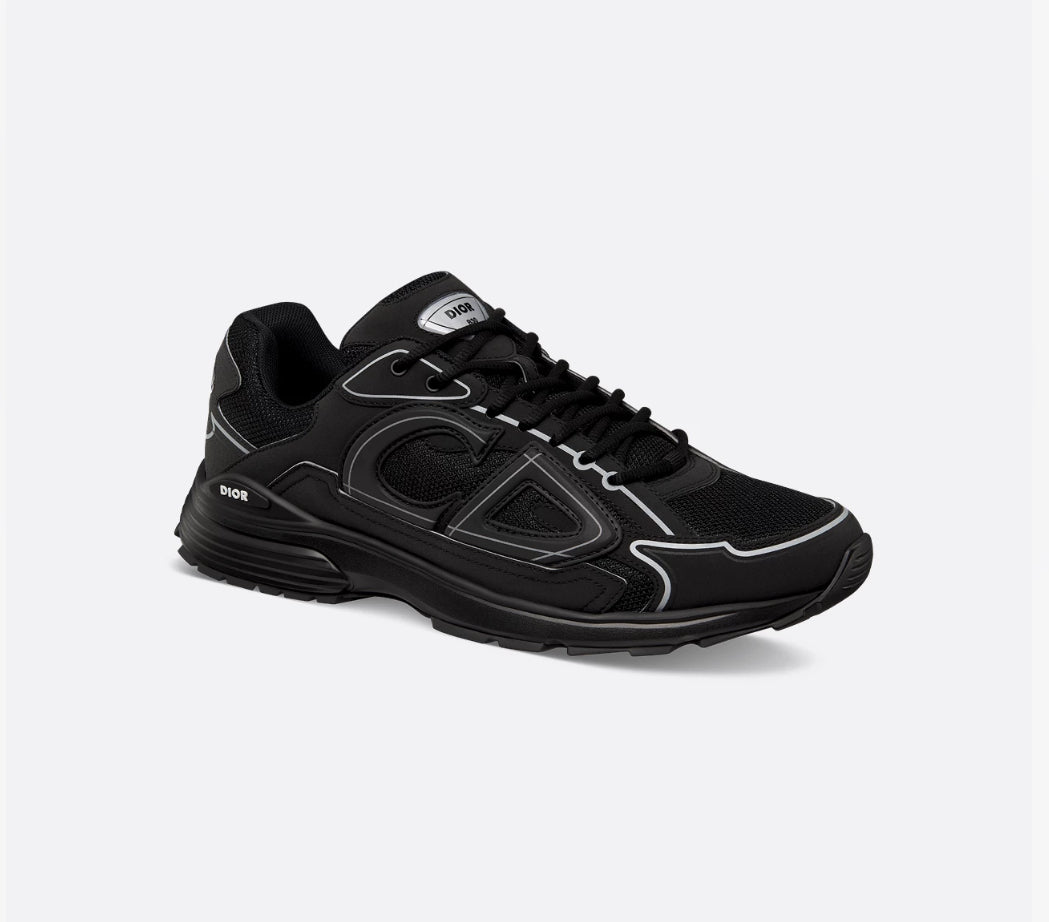 Sneaker B30 Countdown
