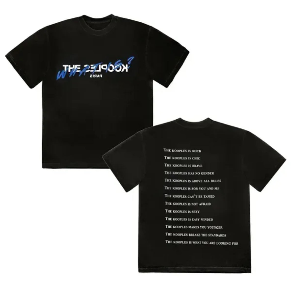 The Kooples T-shirt