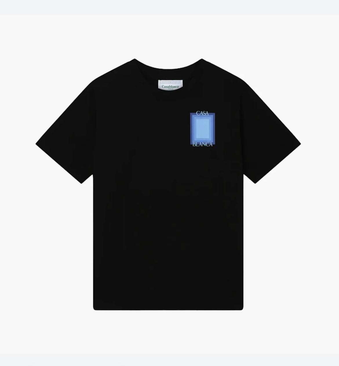 Casa Blanca T-shirt GRADIENT