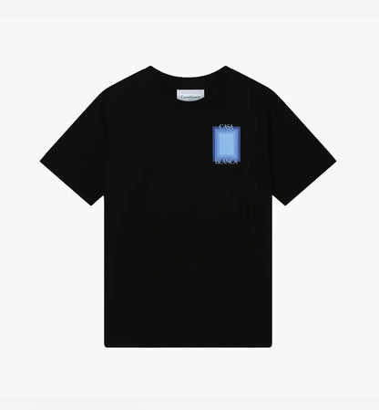 Casa Blanca T-shirt GRADIENT