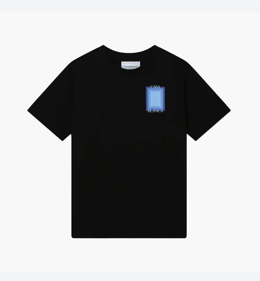 Casa Blanca T-shirt GRADIENT