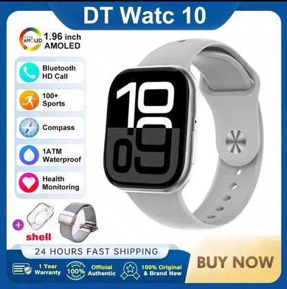 Watch Series 10 GPS 46mm