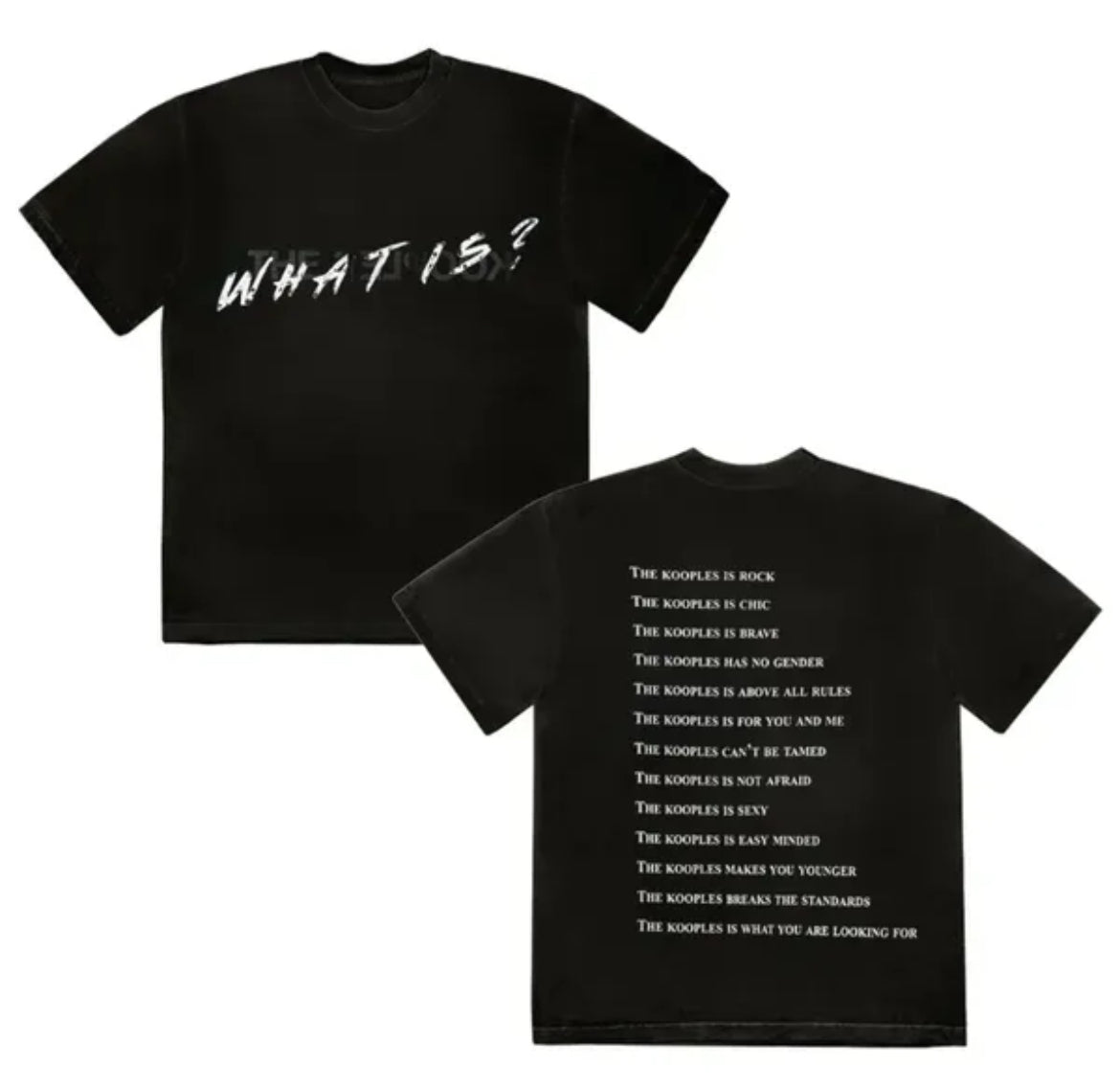 The Kooples T-shirt